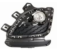 Faro antiniebla halógeno derecha H11 216-2032R-AQ ABAKUS para MAZDA 6 Hatchback
