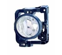 Faro antiniebla halógeno derecha H11 217-2042R-UE ABAKUS para HONDA ACCORD VIII