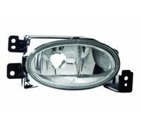 Faro antiniebla halógeno derecha H11 217-2045R-UE ABAKUS para HONDA ACCORD VII