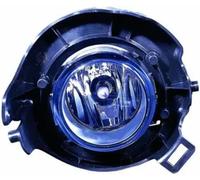 Faro antiniebla halógeno derecha H11 315-2016R-UE ABAKUS para NISSAN