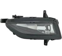 Faro antiniebla halógeno derecha H11 441-2069R-UE ABAKUS para VW GOLF VII