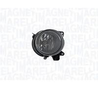 Faro antiniebla halógeno derecha H11 710305080002 MAGNETI MARELLI para AUDI TT