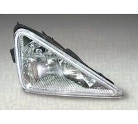 Ópticas / Faros / Bombillas > Ópticas y faros > Faro antiniebla