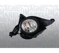 Faro antiniebla halógeno derecha H11 712401101110 MAGNETI MARELLI para HONDA