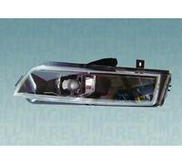 Faro antiniebla halógeno derecha H11 712401701120 MAGNETI MARELLI para BMW 1