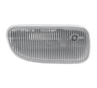 Faro antiniebla halógeno derecha H12 19-5377-01-9 TYC para JEEP