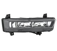 Faro antiniebla halógeno derecha H16 1NE 011 477-121 HELLA para SKODA