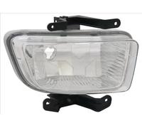 Faro antiniebla halógeno derecha H27W/2 19-0429-01-2 TYC para KIA PICANTO I