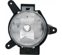 Faro antiniebla halógeno derecha H27W/2 19-0979-01-2 TYC para CHEVROLET SPARK