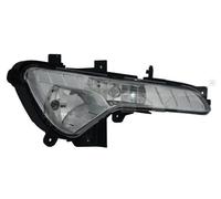 Faro antiniebla halógeno derecha H27W/2 19-11027-01-2 TYC para KIA SPORTAGE III