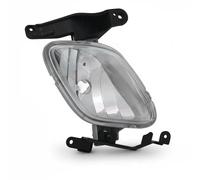 Faro antiniebla halógeno derecha H27W/2 19-11029-01-2 TYC para KIA VENGA