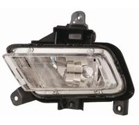 Faro antiniebla halógeno derecha H27W/2 223-2016R-UE ABAKUS para KIA CEE'D SW
