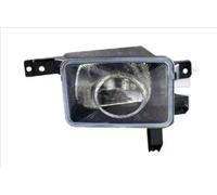 Faro antiniebla halógeno derecha H3 19-0087-05-2 TYC para OPEL CORSA C
