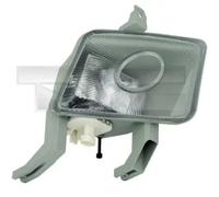 Faro antiniebla halógeno derecha H3 19-0099-05-2 TYC para OPEL VECTRA B