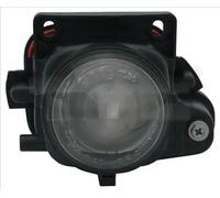 Faro antiniebla halógeno derecha H3 19-5083-05-2 TYC para AUDI SEAT