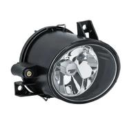 Faro antiniebla halógeno derecha H3 1N0 270 255-061 HELLA para VW POLO IV