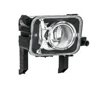 Faro antiniebla halógeno derecha H3 1NA 354 663-021 HELLA para OPEL