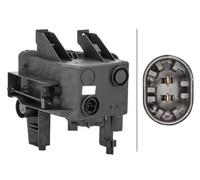 Faro antiniebla halógeno derecha H3 1NA 354 993-021 HELLA para OPEL ASTRA H GTC