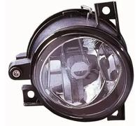 Faro antiniebla halógeno derecha H3 441-2017R-UE ABAKUS para VW POLO IV