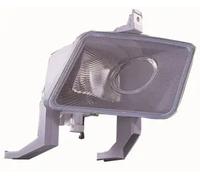 Faro antiniebla halógeno derecha H3 442-2005R-UE ABAKUS para OPEL VECTRA B