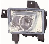 Faro antiniebla halógeno derecha H3 442-2010R-UE ABAKUS para OPEL VECTRA C