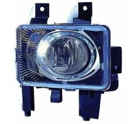 Faro antiniebla halógeno derecha H3 442-2024R-UE ABAKUS para OPEL ASTRA H Sedán