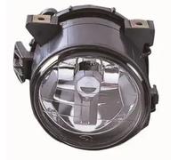 Faro antiniebla halógeno derecha H3 445-2002R-UE ABAKUS para SEAT VW SKODA