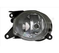 Faro antiniebla halógeno derecha H7 19-0001-05-2 TYC para AUDI A8 D2 A4 B5