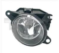 Faro antiniebla halógeno derecha H7 19-0211001 TYC para AUDI A6 C5 A6 C5 Avant