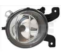 Ópticas / Faros / Bombillas > Ópticas y faros > Faro antiniebla