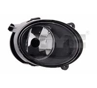 Faro antiniebla halógeno derecha H7 19-0613-05-9 TYC para AUDI A6 C6 A6 C6 Avant