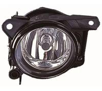 Faro antiniebla halógeno derecha H7 441-2019R-UE ABAKUS para VW POLO Variant