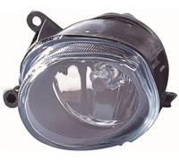 Faro antiniebla halógeno derecha H7 441-2021R-UE ABAKUS para AUDI A3