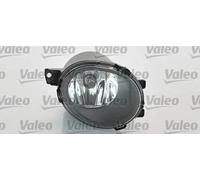 Faro antiniebla halógeno derecha H8 043877 VALEO para VOLVO XC60 I SUV C30