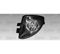 Faro antiniebla halógeno derecha H8 044368 VALEO para BMW 5 5 Touring
