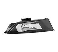 Faro antiniebla halógeno derecha H8 047404 VALEO para SKODA FABIA III