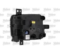 Faro antiniebla halógeno derecha H8 047435 VALEO para VW T-CROSS