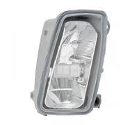Faro antiniebla halógeno derecha H8 19-0685-01-2 TYC para FORD C-MAX