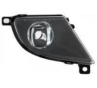 Faro antiniebla halógeno derecha H8 19-0729-01-9 TYC para BMW 5 5 Touring