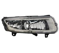 Faro antiniebla halógeno derecha H8 19-0875-11-2 TYC para VW POLO V
