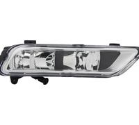 Faro antiniebla halógeno derecha H8 19-11021-16-2 TYC para VW PASSAT B7
