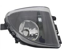 Faro antiniebla halógeno derecha H8 19-12033-01-9 TYC para BMW 5 5 Touring