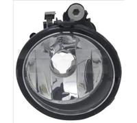Faro antiniebla halógeno derecha H8 19-12105-01-9 TYC para BMW X3 X5 X4 X6 X1 X2