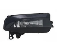 Faro antiniebla halógeno derecha H8 19-12121-01-9 TYC para AUDI A5 A5 Sportback