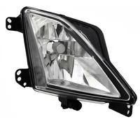 Faro antiniebla halógeno derecha H8 19-15281-01-2 TYC para FORD FOCUS IV