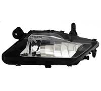 Faro antiniebla halógeno derecha H8 19-15393-01-9 TYC