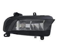 Faro antiniebla halógeno derecha H8 19-6037-01-9 TYC para AUDI A4 B8 A4 B8 Avant