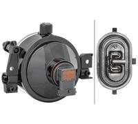 HELLA 1N0 354 016-021 Faro antiniebla