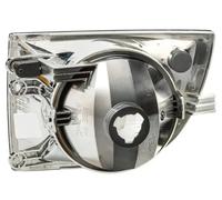 HELLA Faro antiniebla para SKODA: Roomster, Fabia (Ref: 1N0 354 018-021)
