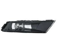 Faro antiniebla halógeno derecha H8 1NB 011 836-141 HELLA para SKODA SUPERB III